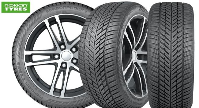 Обзор новинки 2026: что умеет Nokian Tyres Seasonproof 2: протектор, технологии и реальные преимущества